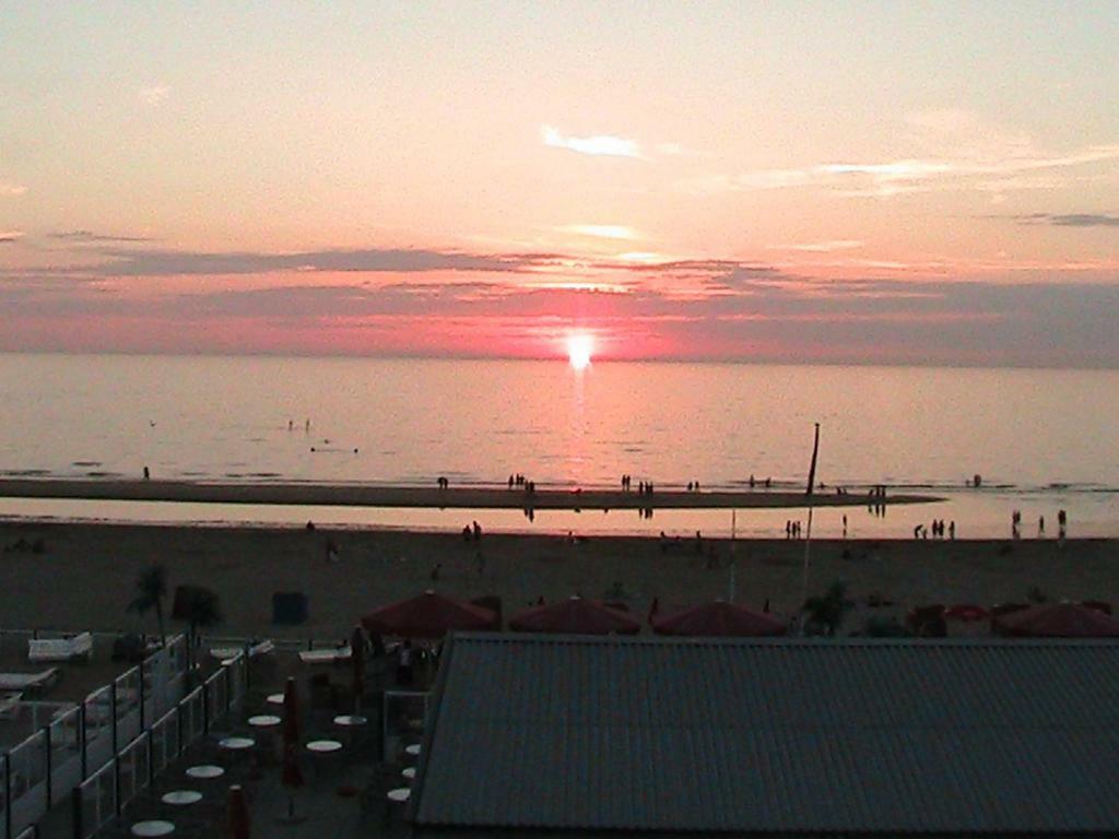 Beachroom Zandvoort Kültér fotó