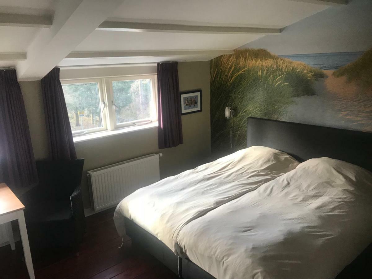 Beachroom Zandvoort Kültér fotó
